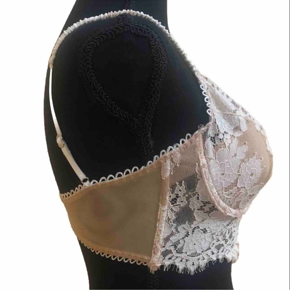 Pretty Bralette - Picture 5 of 9